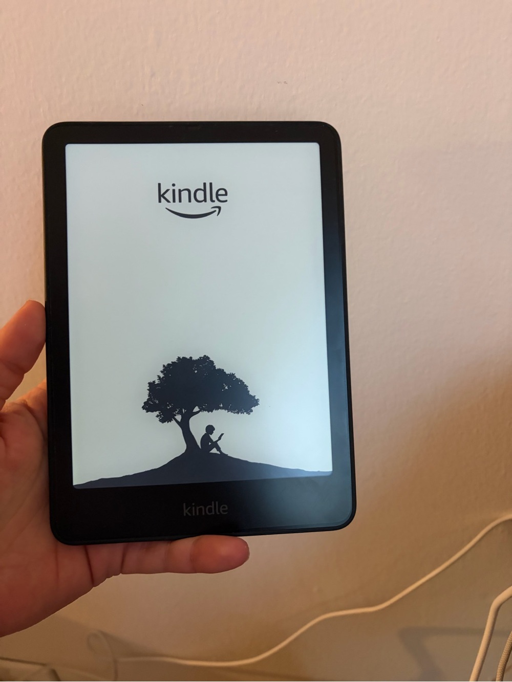 Kindle paperwhite black signature edition 32gb - metallic black